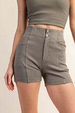 Load image into Gallery viewer, Cotton Stretch Twill Short Pant

