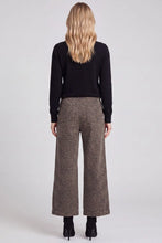 Load image into Gallery viewer, ANIMAL PRINT WASHED LONG PANTS WITH POCKETS
