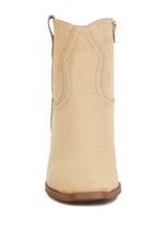 Load image into Gallery viewer, Elettra Ankle Length Cowboy Boots
