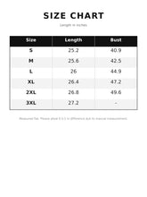 Load image into Gallery viewer, 4dac0145e3c133ac3965eed60d94b897-v3-r3-sizechart-Max-Origin
