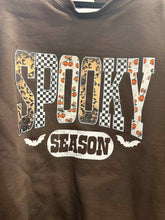 Load image into Gallery viewer, Spooky Sweatshirt
