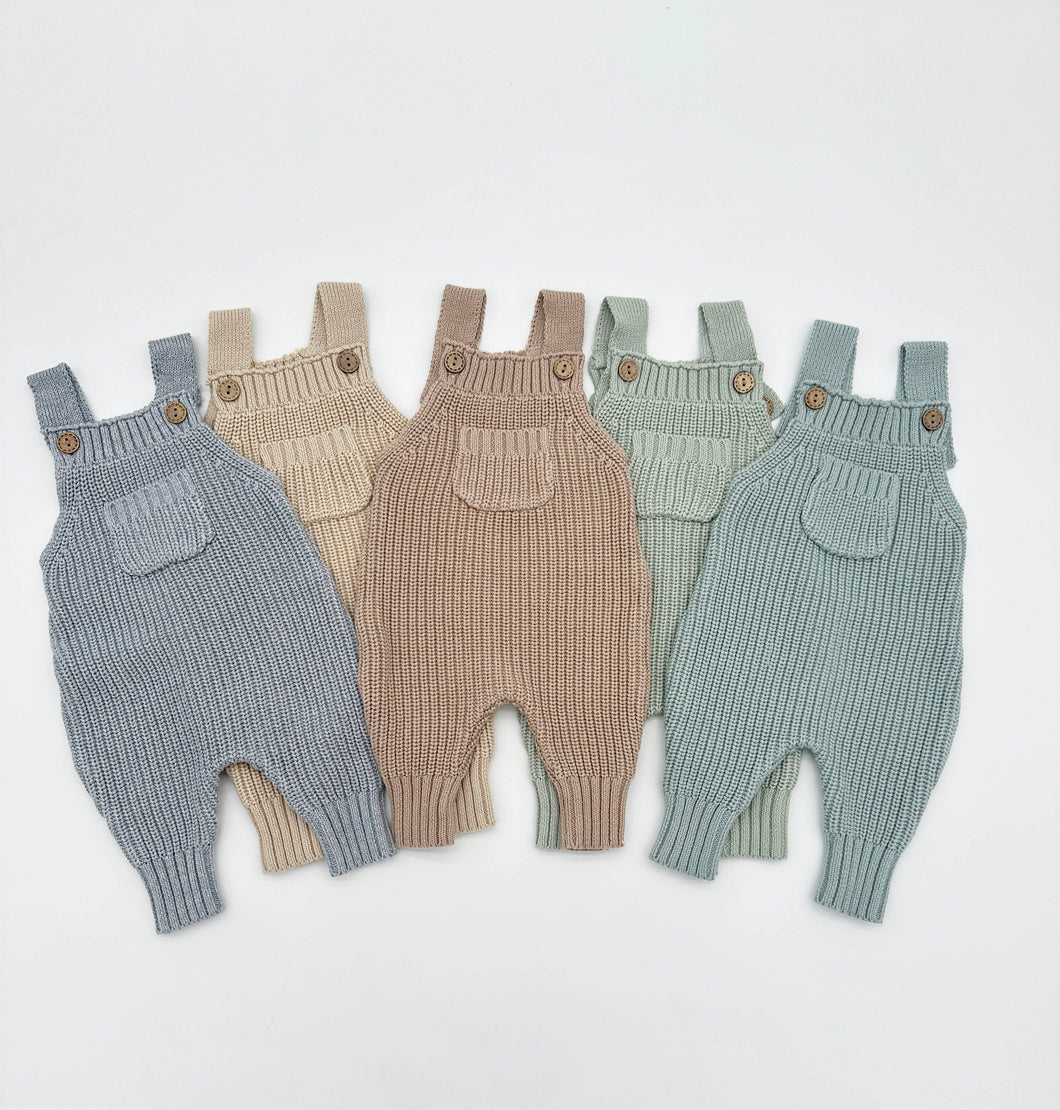 Smile Jumper