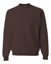 Load image into Gallery viewer, Coffee + Jesus Embroidery Sweatshirt
