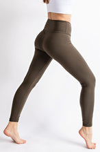 Load image into Gallery viewer, BUTTER SOFT BASIC FULL LENGTH LEGGINGS
