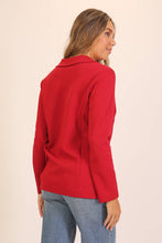 Load image into Gallery viewer, Studio Comfort Knit Blazer
