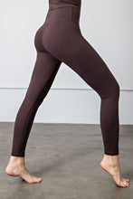 Load image into Gallery viewer, BUTTER SOFT BASIC FULL LENGTH LEGGINGS
