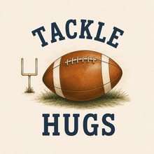 Load image into Gallery viewer, Tackle Hugs Milk Silk Long Sleeve Set - Believe Inspire Beauty 
