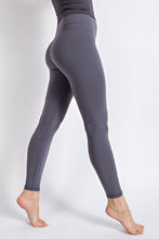 Load image into Gallery viewer, BUTTER SOFT BASIC FULL LENGTH LEGGINGS
