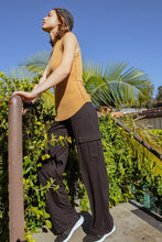 Load image into Gallery viewer, Straight Leg Cargo Pants
