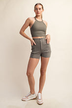 Load image into Gallery viewer, Cotton Stretch Twill Short Pant
