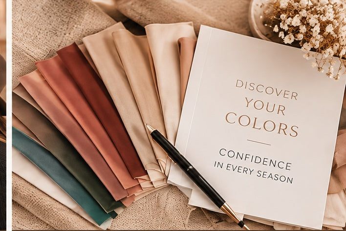 Color Analysis