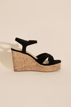 Load image into Gallery viewer, SEDONA-1 WEDGE HEEL SANDALS
