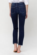 Load image into Gallery viewer, Super High Rise Stretch Slim Straight

