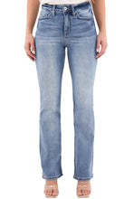 Load image into Gallery viewer, Kaylee jeans High Rise Bootcut
