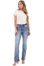 Load image into Gallery viewer, Kaylee jeans High Rise Bootcut
