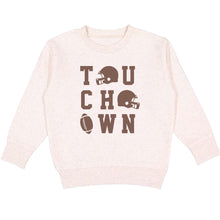 Load image into Gallery viewer, Touch down Sweater
