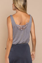 Load image into Gallery viewer, Twisted Sleeveless Strap Knit Top
