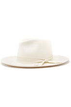 Load image into Gallery viewer, Ivory delight hat - Believe Inspire Beauty 
