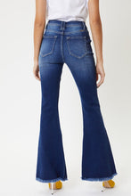 Load image into Gallery viewer, MICHELLE HIGH RISE FLARE freeshipping - Believe Inspire Beauty
