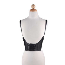 Load image into Gallery viewer, GLATIATOR CORSET BELT
