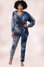 Load image into Gallery viewer, Pajama set Lounge wear set Jogger Sets
