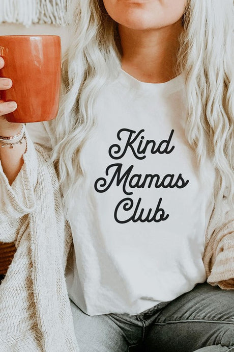 Mamas Club freeshipping - Believe Inspire Beauty