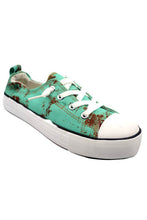 Load image into Gallery viewer, Fashion Low Rise Sneakers
