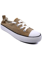 Load image into Gallery viewer, Fashion Low Rise Sneakers
