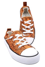 Load image into Gallery viewer, Fashion Low Rise Sneakers
