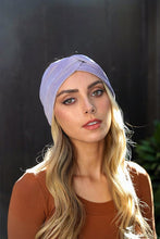 Load image into Gallery viewer, Super Soft Twisted Velvet Headbands
