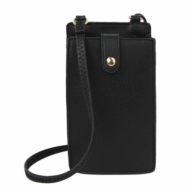 Fashion Crossbody Bag Cell Phone Purse