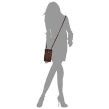 Load image into Gallery viewer, Fashion Crossbody Bag Cell Phone Purse
