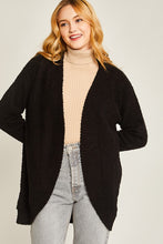 Load image into Gallery viewer, Sweater Cardigan
