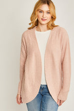 Load image into Gallery viewer, Sweater Cardigan
