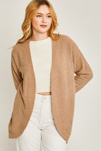 Load image into Gallery viewer, Sweater Cardigan
