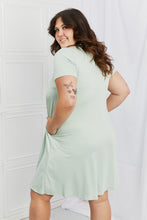 Load image into Gallery viewer, V-Neck Dress
