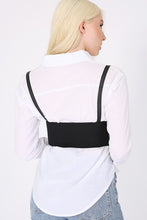 Load image into Gallery viewer, GLATIATOR CORSET BELT
