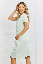 Load image into Gallery viewer, V-Neck Dress
