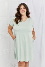 Load image into Gallery viewer, V-Neck Dress
