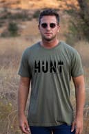 Load image into Gallery viewer, Green Hunt Top
