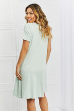 Load image into Gallery viewer, V-Neck Dress
