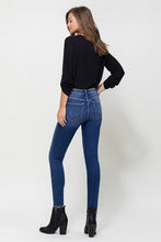 Load image into Gallery viewer, Amber Mid-rise Skinny Jeans
