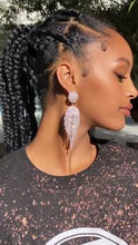 Load image into Gallery viewer, Gatsby earrings freeshipping - Believe Inspire Beauty
