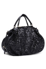 Load image into Gallery viewer, Glitter Bling hand bag - Believe Inspire Beauty 
