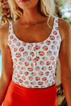 Load image into Gallery viewer, Strawberry Dream Top - Believe Inspire Beauty 
