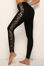 Load image into Gallery viewer, Leopard leggings (approx. shipping 4-12) - Believe Inspire Beauty 
