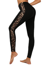 Load image into Gallery viewer, Leopard leggings (approx. shipping 4-12) - Believe Inspire Beauty 
