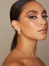 Load image into Gallery viewer, Leslie earrings freeshipping - Believe Inspire Beauty

