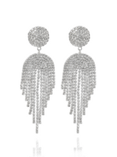 Load image into Gallery viewer, Gatsby earrings freeshipping - Believe Inspire Beauty

