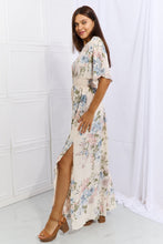 Load image into Gallery viewer, Floral Maxi Dress
